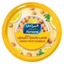 MARAI LEMON HUMMUS 50G