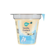 MAZOON VANILLA CUSTURD 100ML
