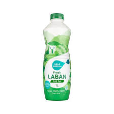 MAZOON LABAN FULL FAT 1L