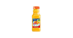 ALMARAI ORANGE JUICE NS 300ML