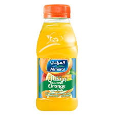 ALMARAI ORANGE JUICE NS 200ML