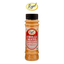 FRESHCO MAYONNAISE RED CHILI 500ML
