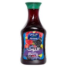 ALMARAI MIXED BERRY NS 1.5L