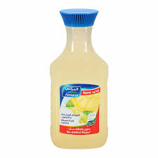 MARAI LEMON MIX FRUIT JUICE 1.5L NS