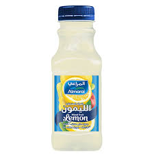 MARAI MIX FRT LEMON 300ML NS