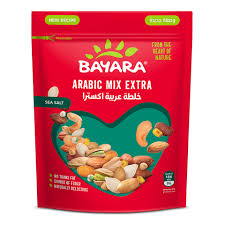 BAYARA ARABIC MIX