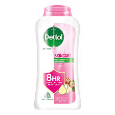 DETTOL BODY WASH SKINCARE 250ML