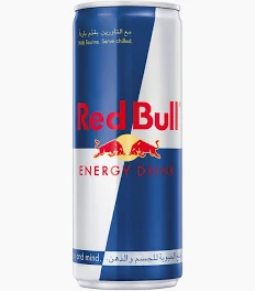 REDBULL 250ML 24PC