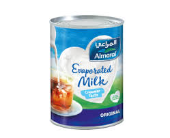 AL MARAI EVAPORATED MILK 410G