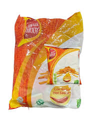 SUROOR POTATO HOT SAUCE