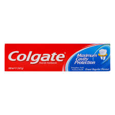 COLGATE 100ML