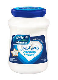 AL MARAI SPREADABLE CREAM CHEESE