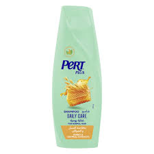 PERT SHAMPOO HONEY 400ML