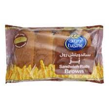 MARAI SANDWICH ROLL BROWN 200G