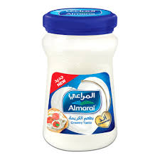 ALMARAI SPREADABLE CHEESE 200G APC5549
