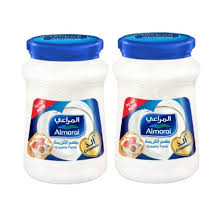AL MARAI SPREADABLE CREAM CHEESE