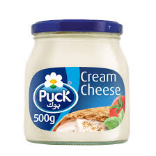 PUCK CHEESE 500G