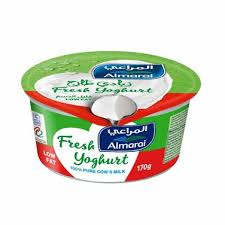 MARAI YOGURT LF 170G APC3451