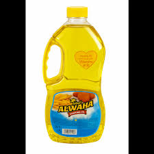 AL WAHA COOKING OIL