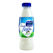 MARAI MILK 500ML APC2123