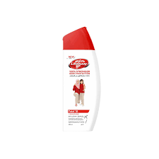 LIFEBUOY BODY WASH TOTAL300ML