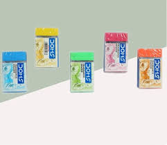 DOMS FRAGRANCE ERASR