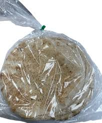 LEBANESE BROWN BREAD