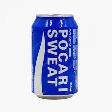 POCARI SWEET CAN 330ML(24PC)