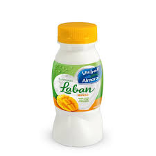 AL MARAI LABAN MANGO 180ML