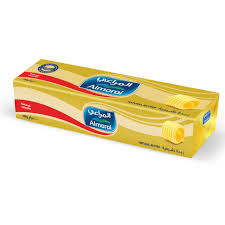 MARAI NATURAL BUTTER UNSALTED 100G