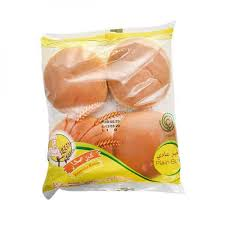 SOHAR B BUN 4PCS