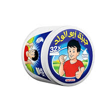 AL MARAI REGAL PICON CHEESE 32