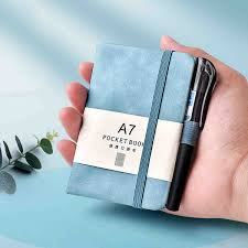 NOTE BOOK A7