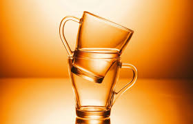 GLASS CUP OFFER