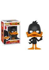 DAFFY POP