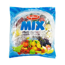 DROPS CANDY MIX