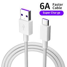 6A FAST CHARGER