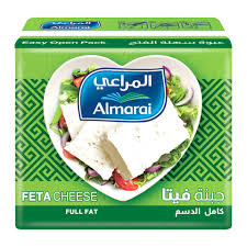 MARAI FETA CHEESE 200G