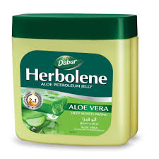 DABUR HERBOLENE PETROLEUM JELLY 425ML