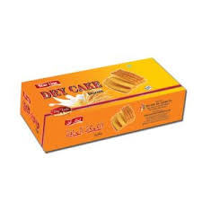 STAR LINE DRY CAKE