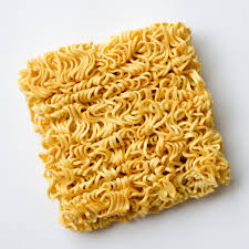 INSTANT NOODLES