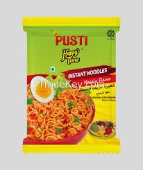 PUSTI INSTANT NOODLES