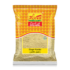 GINGER POWDER