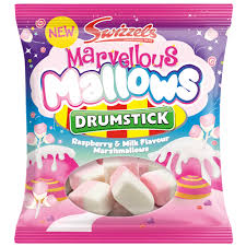 MALLOWS
