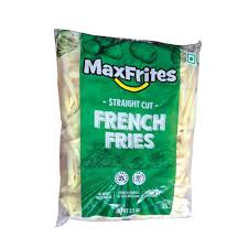 MAXFRITES FRENCH FRIES
