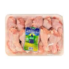 ASAFFA CHICKEN DRUMSTICK 1000GMS