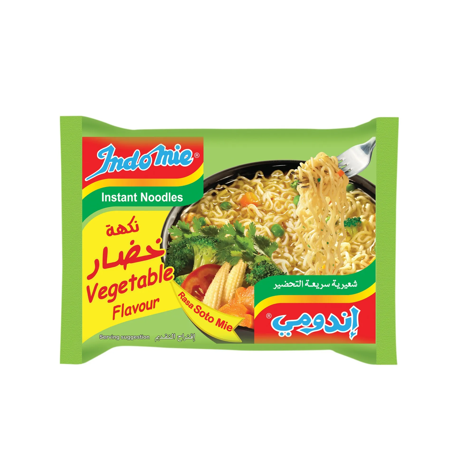 INSTANT NOODLES