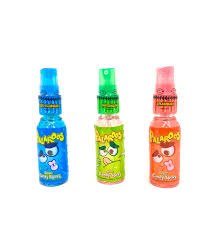 PROLLO ANIMAL SPRAY CANDY