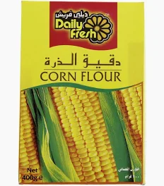 CORN POWDER 500GM