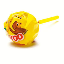 ZOO LOLLIPOP